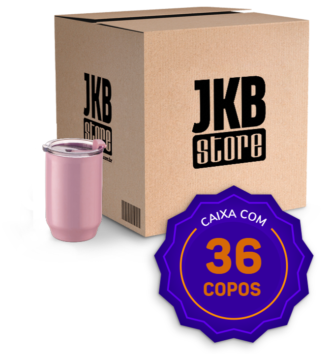 COPO ROSA