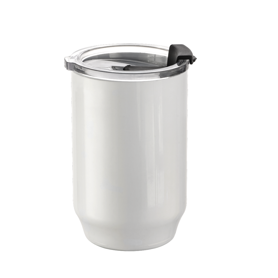 Copo Polímero Branco