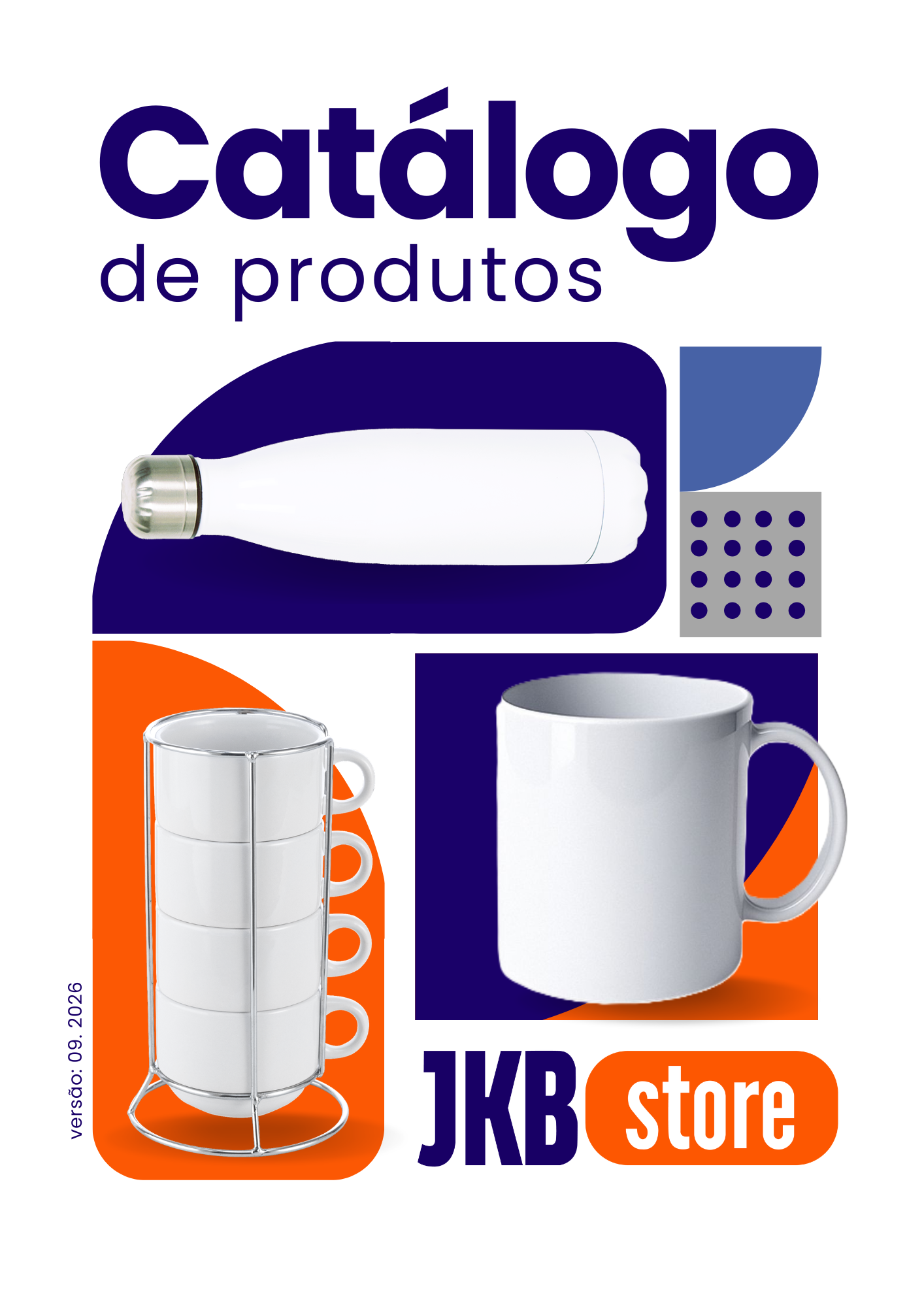 Catálogo de Produtos